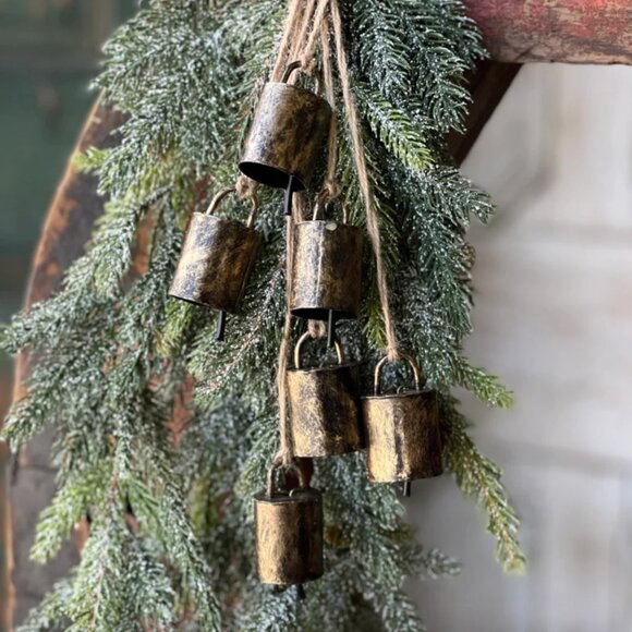 Bent Bough Cedar Drop - Picture 4 of 4